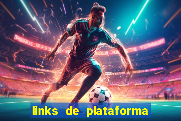 links de plataforma de jogos